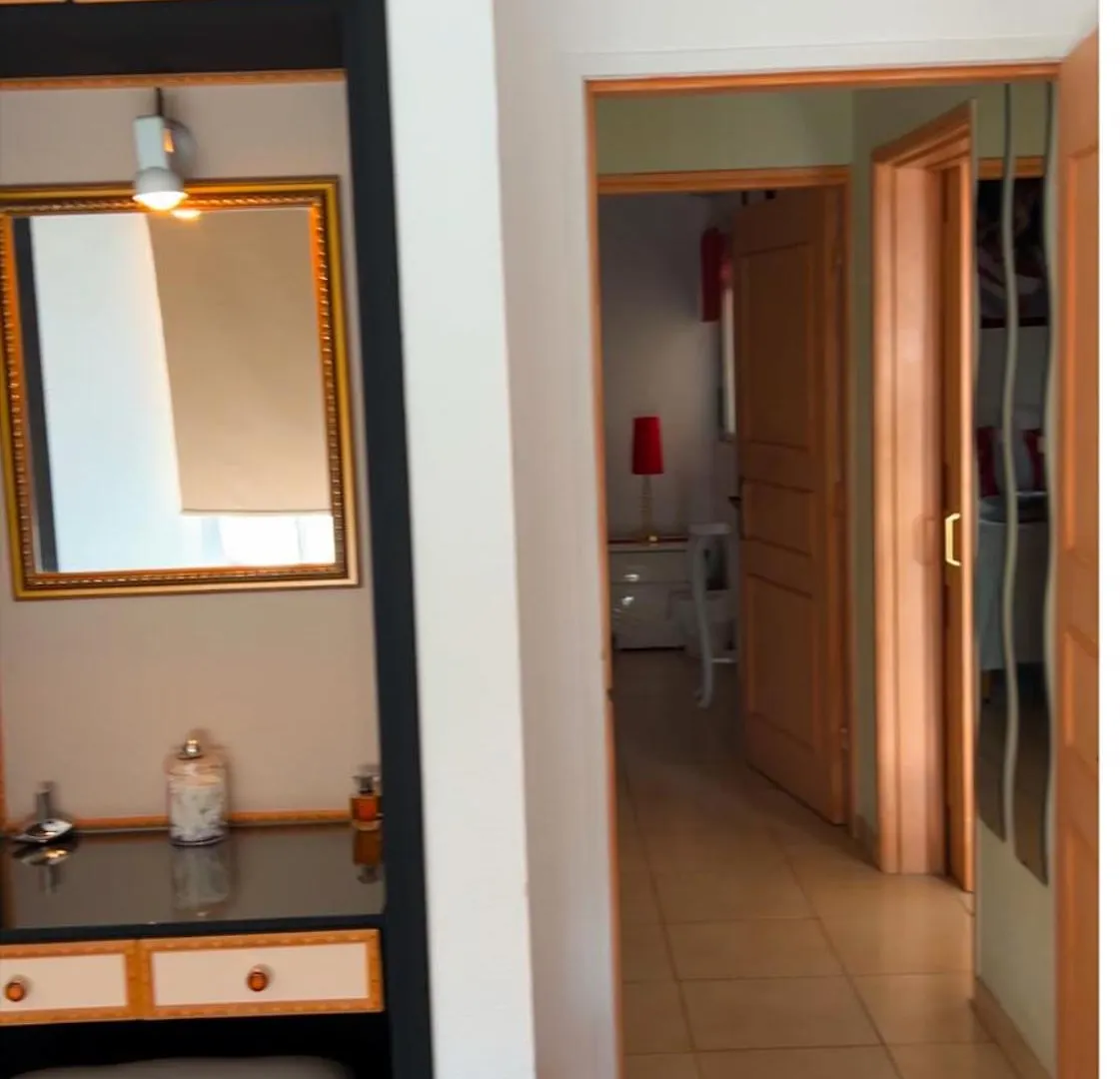 Bar Street Apartment Ayia Napa 0*,