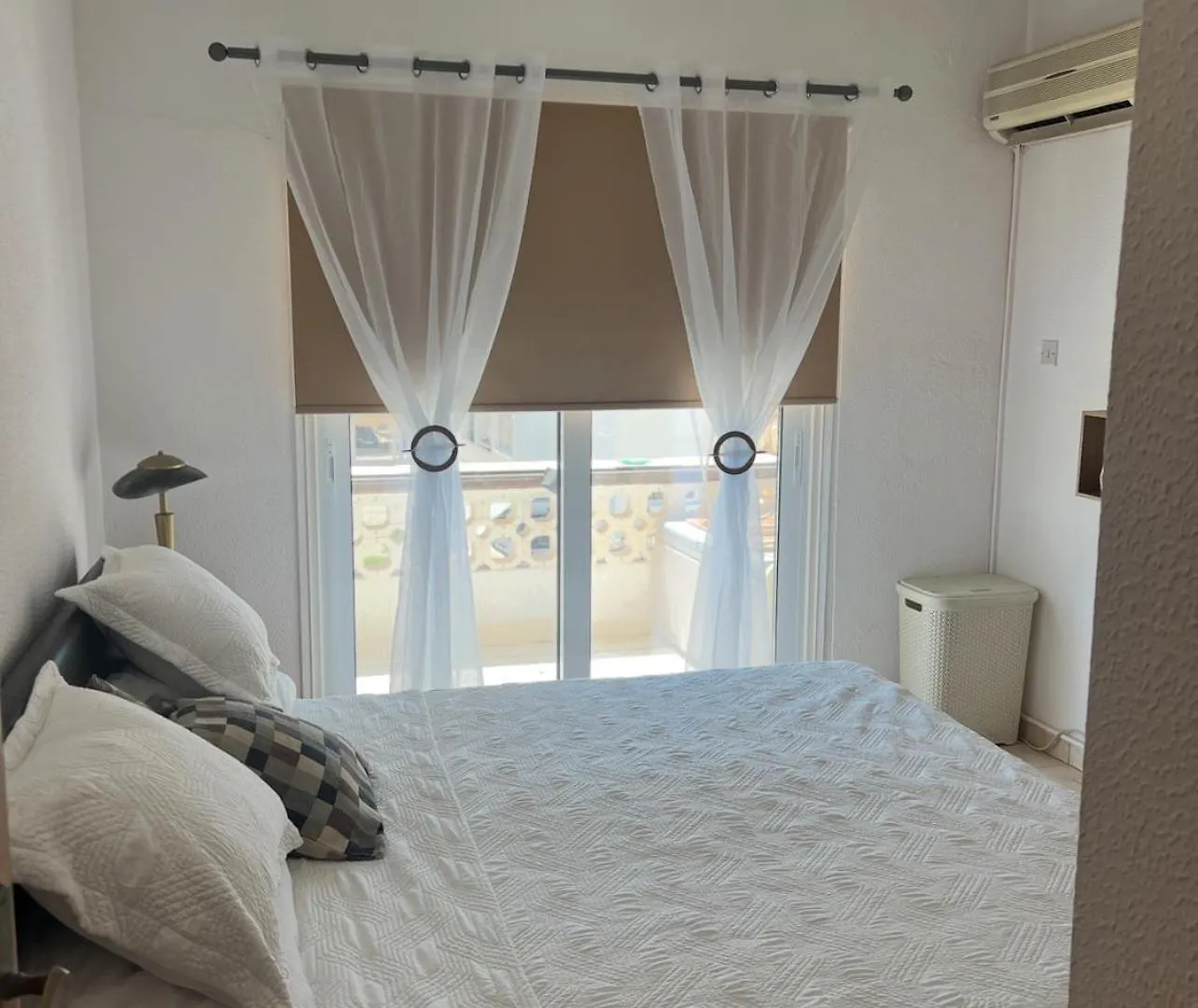 Bar Street Apartment Ayia Napa